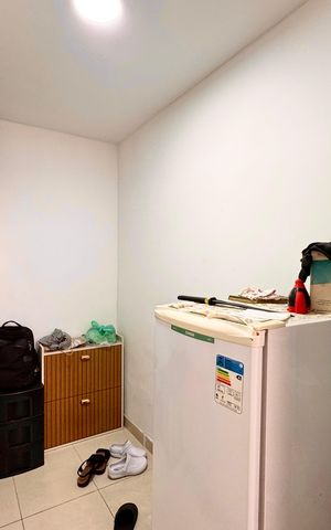 Apartamento à venda com 96m², 2 quartos e 1 vaga