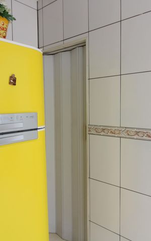 Casa para alugar com 192m², 3 quartos e 2 vagasÁrea de Serviço