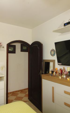 Casa para alugar com 192m², 3 quartos e 2 vagasSuíte