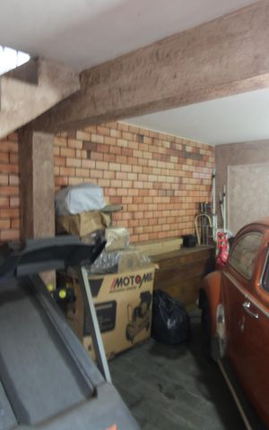 Casa para alugar com 192m², 3 quartos e 2 vagasGaragem