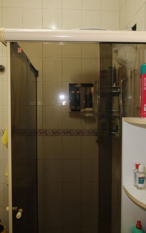 Casa para alugar com 192m², 3 quartos e 2 vagasBanheiro da Suíte