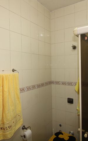 Casa para alugar com 192m², 3 quartos e 2 vagasBanheiro da Suíte
