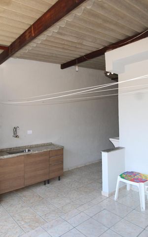 Casa para alugar com 150m², 3 quartos e 2 vagasÁrea de Serviço / Área Gourmet
