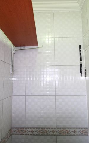 Casa para alugar com 150m², 3 quartos e 2 vagasDepósito 1