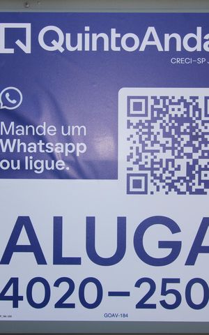Casa para alugar com 150m², 3 quartos e 2 vagasFachada