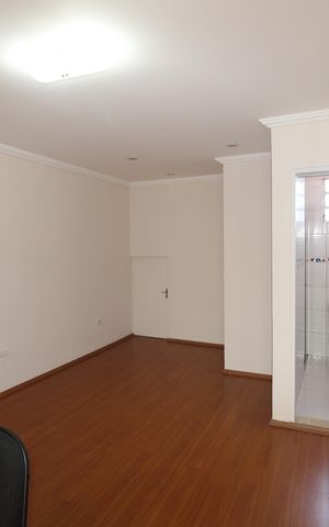 Casa para alugar com 150m², 3 quartos e 2 vagasQuarto 3 Suíte