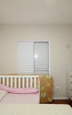 Casa para alugar com 150m², 3 quartos e 2 vagasQuarto 1 Suíte
