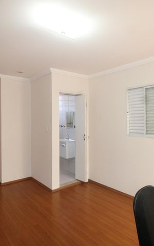 Casa para alugar com 150m², 3 quartos e 2 vagasQuarto 3 Suíte