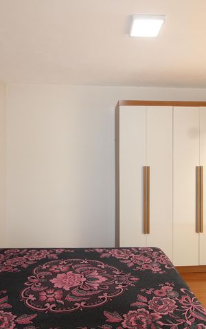 Casa para alugar com 150m², 3 quartos e 2 vagasQuarto 2 Suíte
