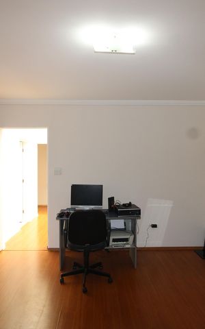Casa para alugar com 150m², 3 quartos e 2 vagasQuarto 3 Suíte