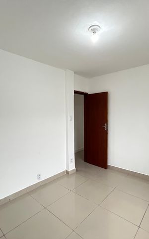 Apartamento para alugar com 58m², 3 quartos e sem vagaQuarto 2