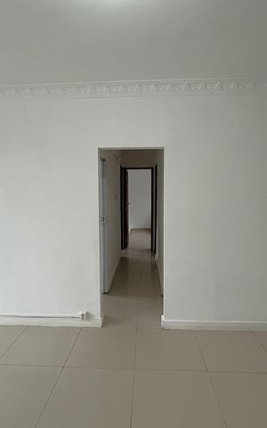 Apartamento para alugar com 58m², 3 quartos e sem vagaCorredor
