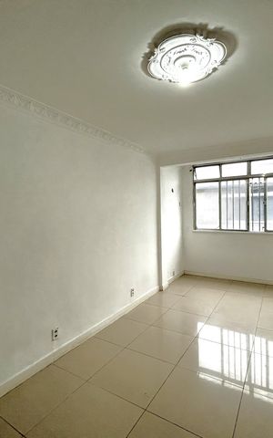Apartamento para alugar com 58m², 3 quartos e sem vagaSala