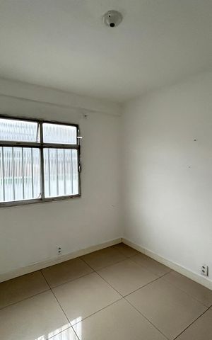 Apartamento para alugar com 58m², 3 quartos e sem vagaQuarto 1