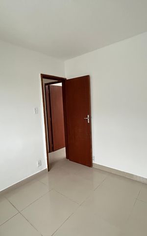 Apartamento para alugar com 58m², 3 quartos e sem vagaQuarto 3