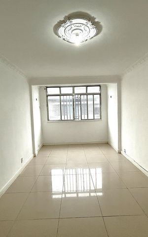 Apartamento para alugar com 58m², 3 quartos e sem vagaSala