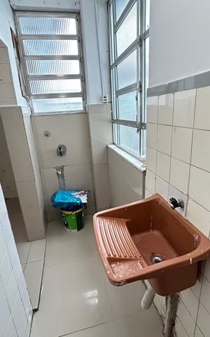 Apartamento para alugar com 58m², 3 quartos e sem vagaÁrea de Serviço