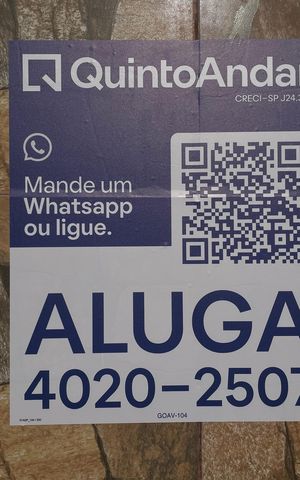 Casa para alugar com 60m², 2 quartos e sem vaga Casa para alugar com 60m², 2 quartos e sem vagaPlaca GOAV 104