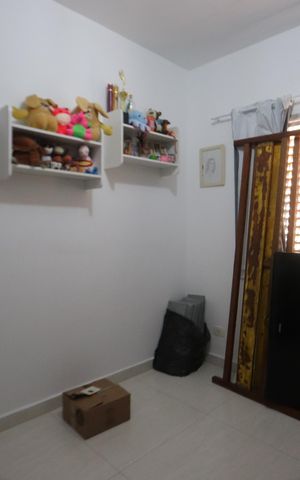 Casa de condomínio à venda com 138m², 3 quartos e 1 vagaQuarto 3