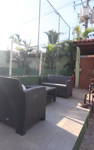Casa de condomínio à venda com 138m², 3 quartos e 1 vagaÁrea comum - Descanso