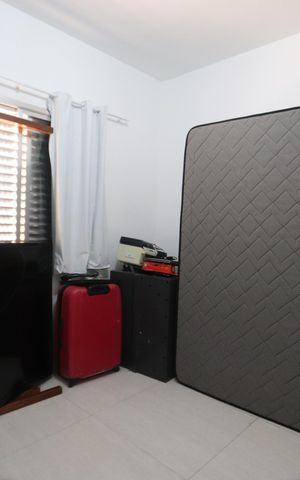 Casa de condomínio à venda com 138m², 3 quartos e 1 vagaQuarto 3