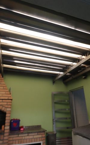 Casa de condomínio à venda com 138m², 3 quartos e 1 vagaZetaflex