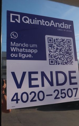 Casa de condomínio à venda com 138m², 3 quartos e 1 vagaPlaca