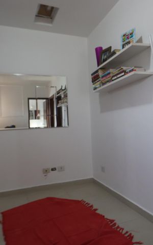 Casa de condomínio à venda com 138m², 3 quartos e 1 vagaHall do Quartos
