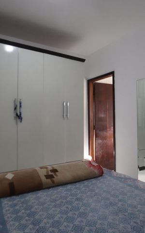 Casa de condomínio à venda com 138m², 3 quartos e 1 vagaSuíte