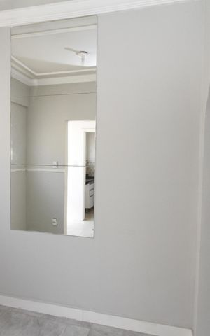 Apartamento à venda com 130m², 3 quartos e 1 vagaEscritório