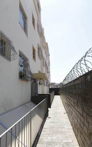 Apartamento à venda com 130m², 3 quartos e 1 vagaEntrada