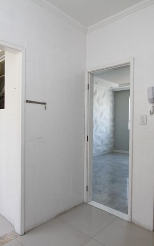 Apartamento à venda com 130m², 3 quartos e 1 vagaCozinha
