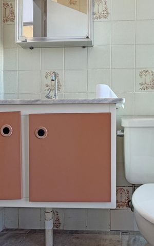 Apartamento para alugar com 43m², 1 quarto e 1 vagaBanheiro