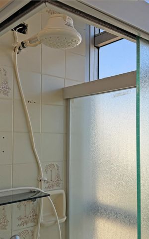 Apartamento para alugar com 43m², 1 quarto e 1 vagaBanheiro