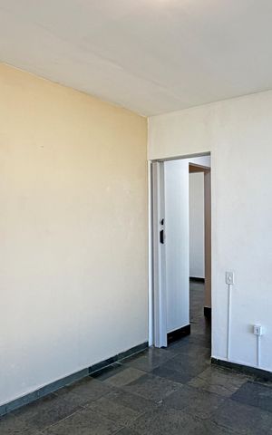 Apartamento para alugar com 43m², 1 quarto e 1 vagaQuarto 