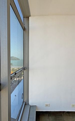 Apartamento para alugar com 43m², 1 quarto e 1 vagaVista da Sala