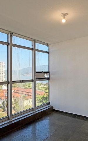 Apartamento para alugar com 43m², 1 quarto e 1 vagaQuarto 