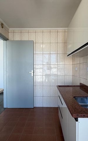 Apartamento para alugar com 43m², 1 quarto e 1 vagaCozinha e Área de Serviço