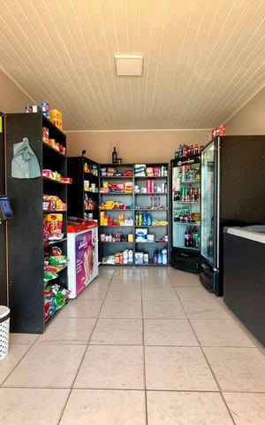 Apartamento à venda com 40m², 2 quartos e 1 vaga Apartamento à venda com 40m², 2 quartos e 1 vagaÁrea comum - Mini Mercado