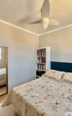Apartamento à venda com 40m², 2 quartos e 1 vaga Apartamento à venda com 40m², 2 quartos e 1 vagaQuarto 1