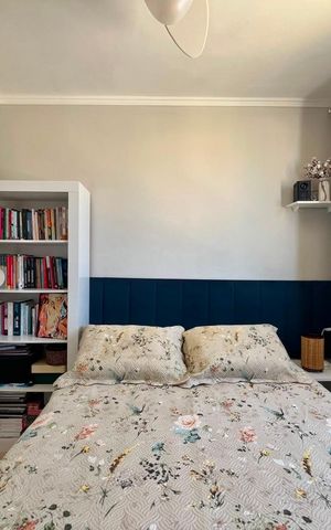 Apartamento à venda com 40m², 2 quartos e 1 vaga Apartamento à venda com 40m², 2 quartos e 1 vagaQuarto 1