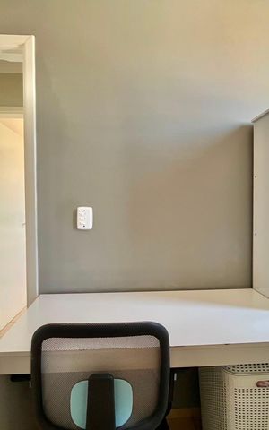 Apartamento à venda com 40m², 2 quartos e 1 vaga Apartamento à venda com 40m², 2 quartos e 1 vagaQuarto 2
