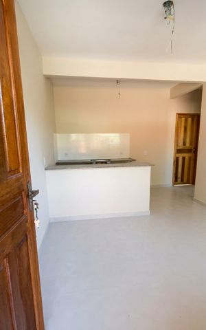 Casa para alugar com 60m², 2 quartos e 2 vagas Casa para alugar com 60m², 2 quartos e 2 vagasSala