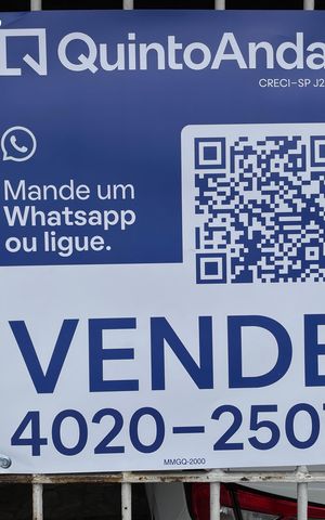 Casa à venda com 125m², 3 quartos e 2 vagasPlaca 
