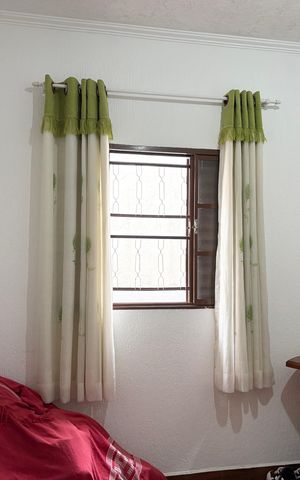 Casa à venda com 170m², 5 quartos e 2 vagasCasa 2 - Quarto