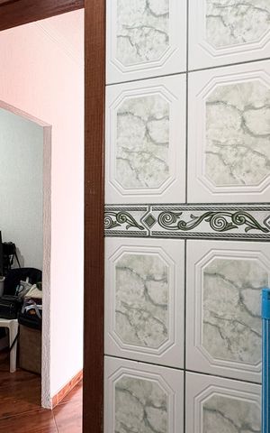 Casa à venda com 170m², 5 quartos e 2 vagasCasa 2 - Banheiro da Suíte 1 