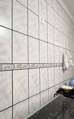 Casa à venda com 170m², 5 quartos e 2 vagasCasa 2 - Cozinha 