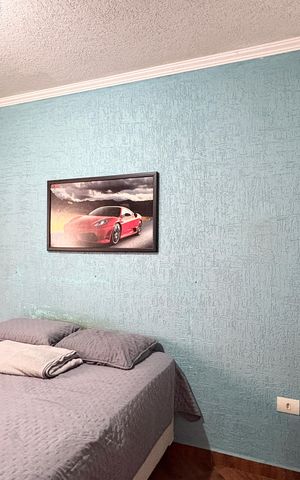 Casa à venda com 170m², 5 quartos e 2 vagasCasa 2 - Suíte 2