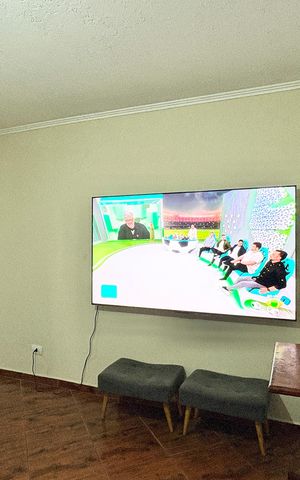 Casa à venda com 170m², 5 quartos e 2 vagasCasa 2 - Sala