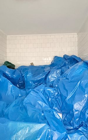 Casa à venda com 170m², 5 quartos e 2 vagasCasa 1 - Área de serviço